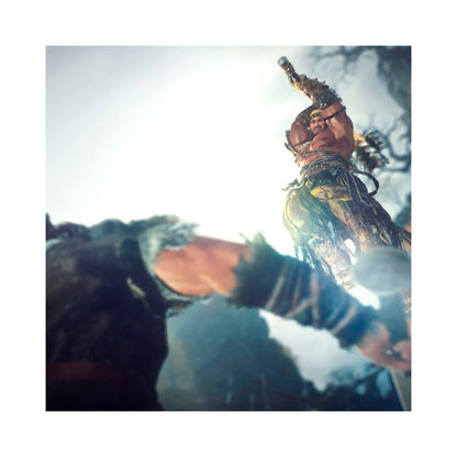 Xbox One - Wo Long: Fallen Dynasty