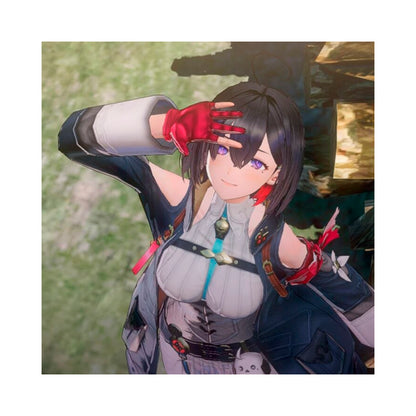 Xbox X - Atelier Yumia: The Alchemist of Memories & the Envisioned Land