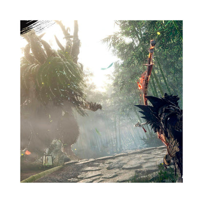Nintendo Switch 2 - Wild Hearts S