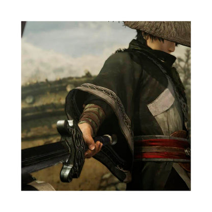 Nintendo Switch 2 - Dynasty Warriors: Origins