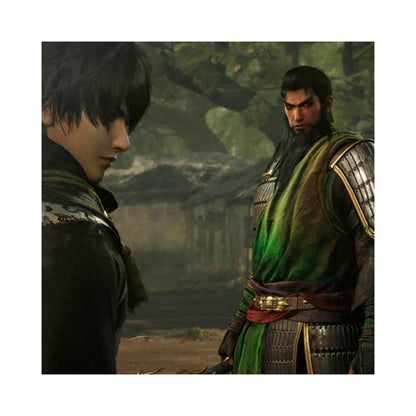 Nintendo Switch 2 - Dynasty Warriors: Origins