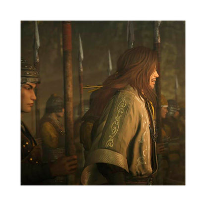 Nintendo Switch 2 - Dynasty Warriors: Origins