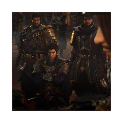 Nintendo Switch 2 - Dynasty Warriors: Origins