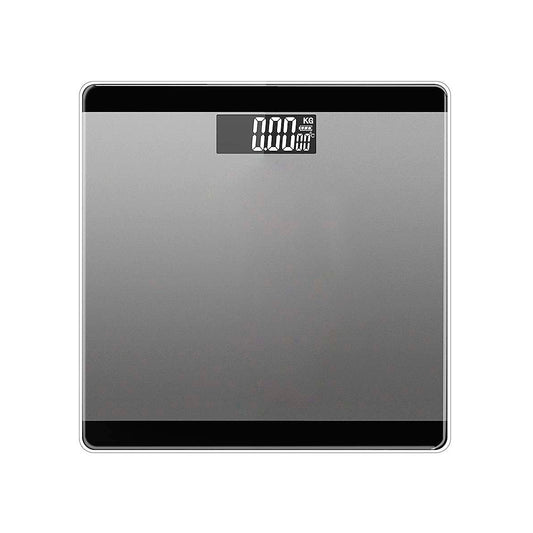 Aquarius - 3 in 1 Digital Bathroom Weighing Scales with Step-On Technology