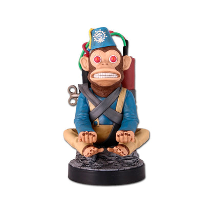 Original Cable Guys - Phone And Controller Holder - Call of Duty Monkey Bomb