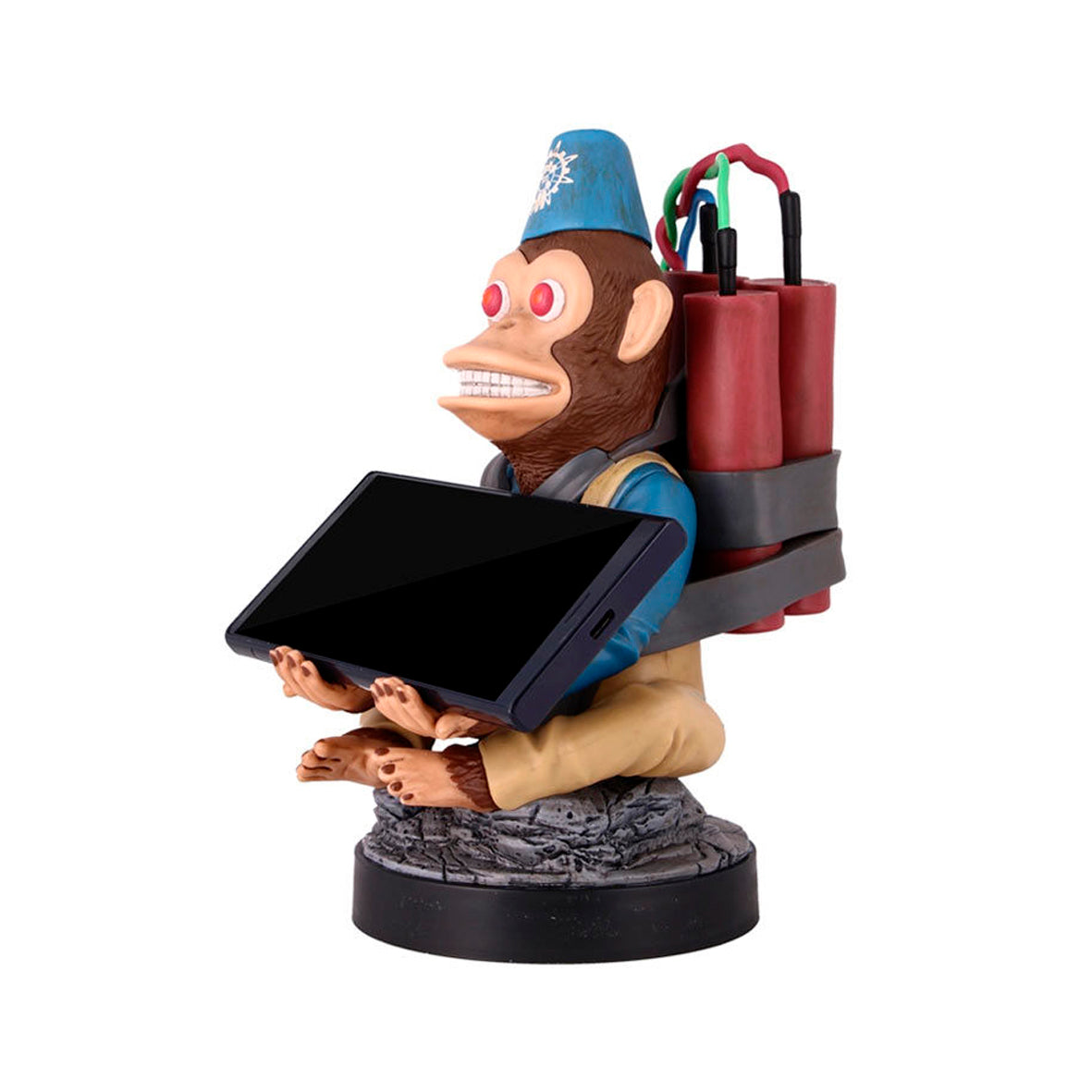 Original Cable Guys - Phone And Controller Holder - Call of Duty Monkey Bomb