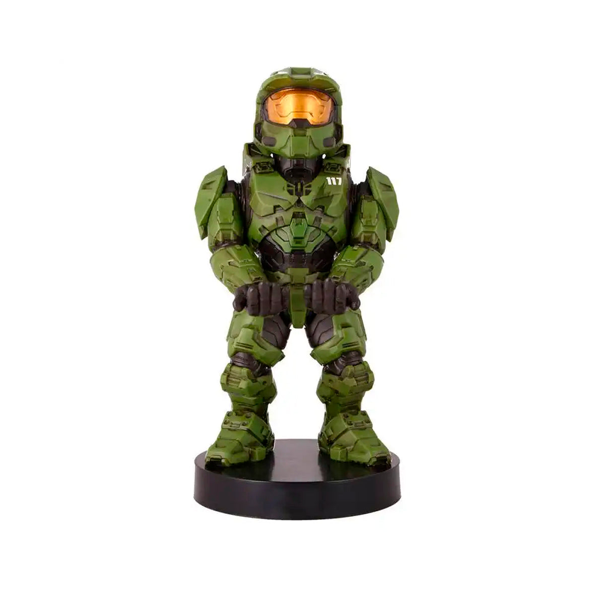 Original Cable Guys - Phone And Controller Holder - Halo Master Chief