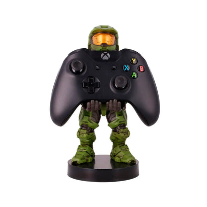 Original Cable Guys - Phone And Controller Holder - Halo Master Chief
