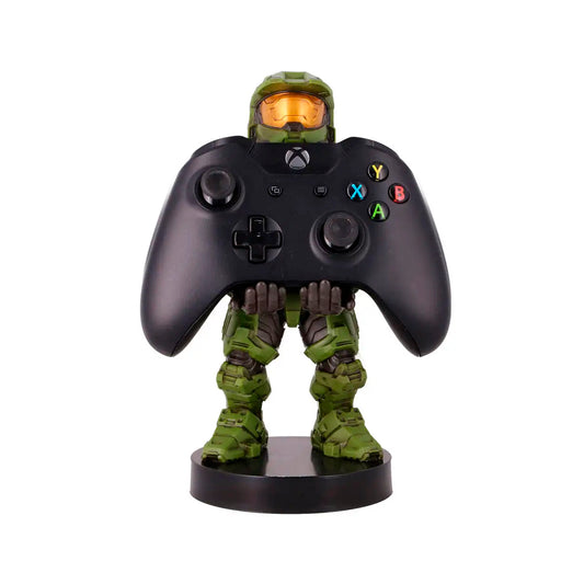 Original Cable Guys - Phone And Controller Holder - Halo Master Chief