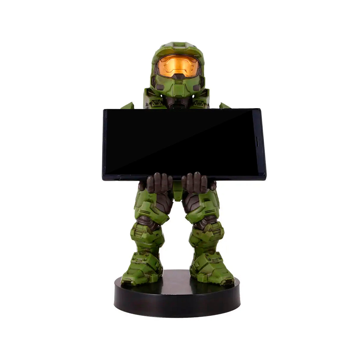 Original Cable Guys - Phone And Controller Holder - Halo Master Chief