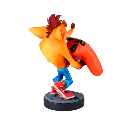 Original Cable Guys - Phone And Controller Holder - Crash Bandicoot