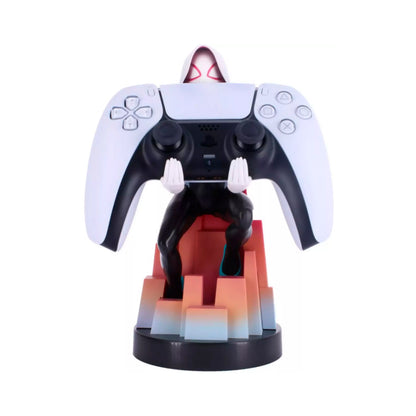 Original Cable Guys - Phone And Controller Holder - Spider-Gwen