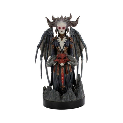 Original Cable Guys - Phone And Controller Holder - Diablo IV