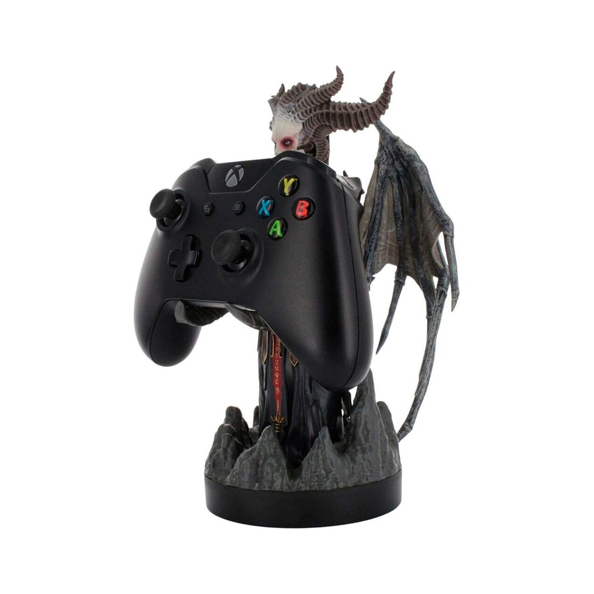 Original Cable Guys - Phone And Controller Holder - Diablo IV