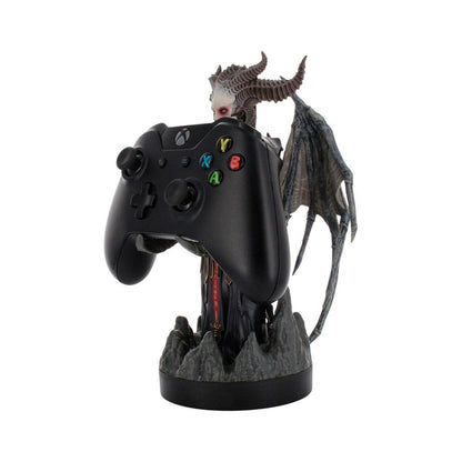 Original Cable Guys - Phone And Controller Holder - Diablo IV