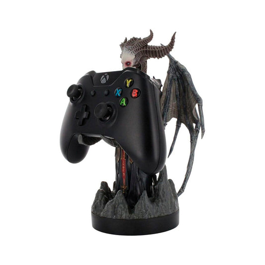 Original Cable Guys - Phone And Controller Holder - Diablo IV