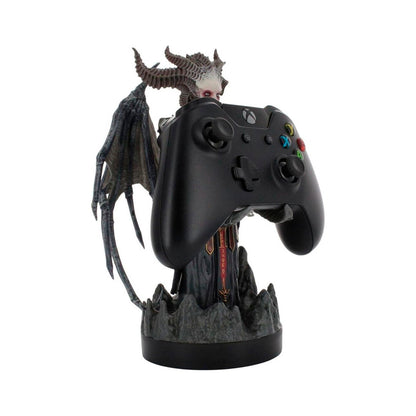 Original Cable Guys - Phone And Controller Holder - Diablo IV