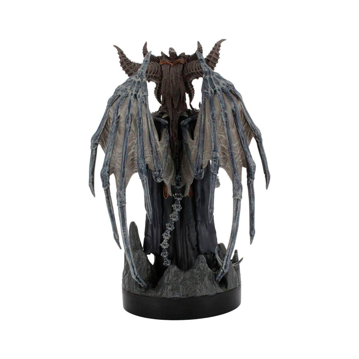 Original Cable Guys - Phone And Controller Holder - Diablo IV