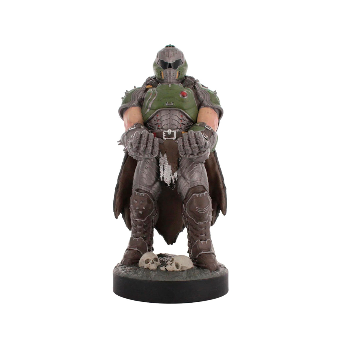 Original Cable Guys - Phone And Controller Holder - Doom Slayer