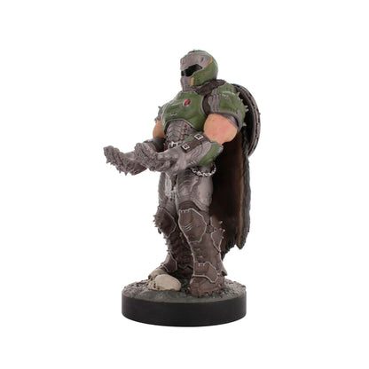Original Cable Guys - Phone And Controller Holder - Doom Slayer