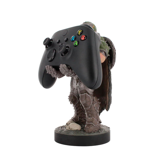 Original Cable Guys - Phone And Controller Holder - Doom Slayer