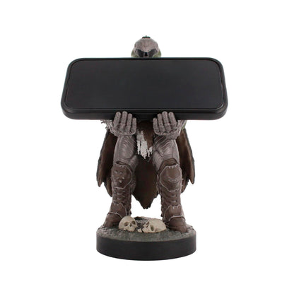 Original Cable Guys - Phone And Controller Holder - Doom Slayer