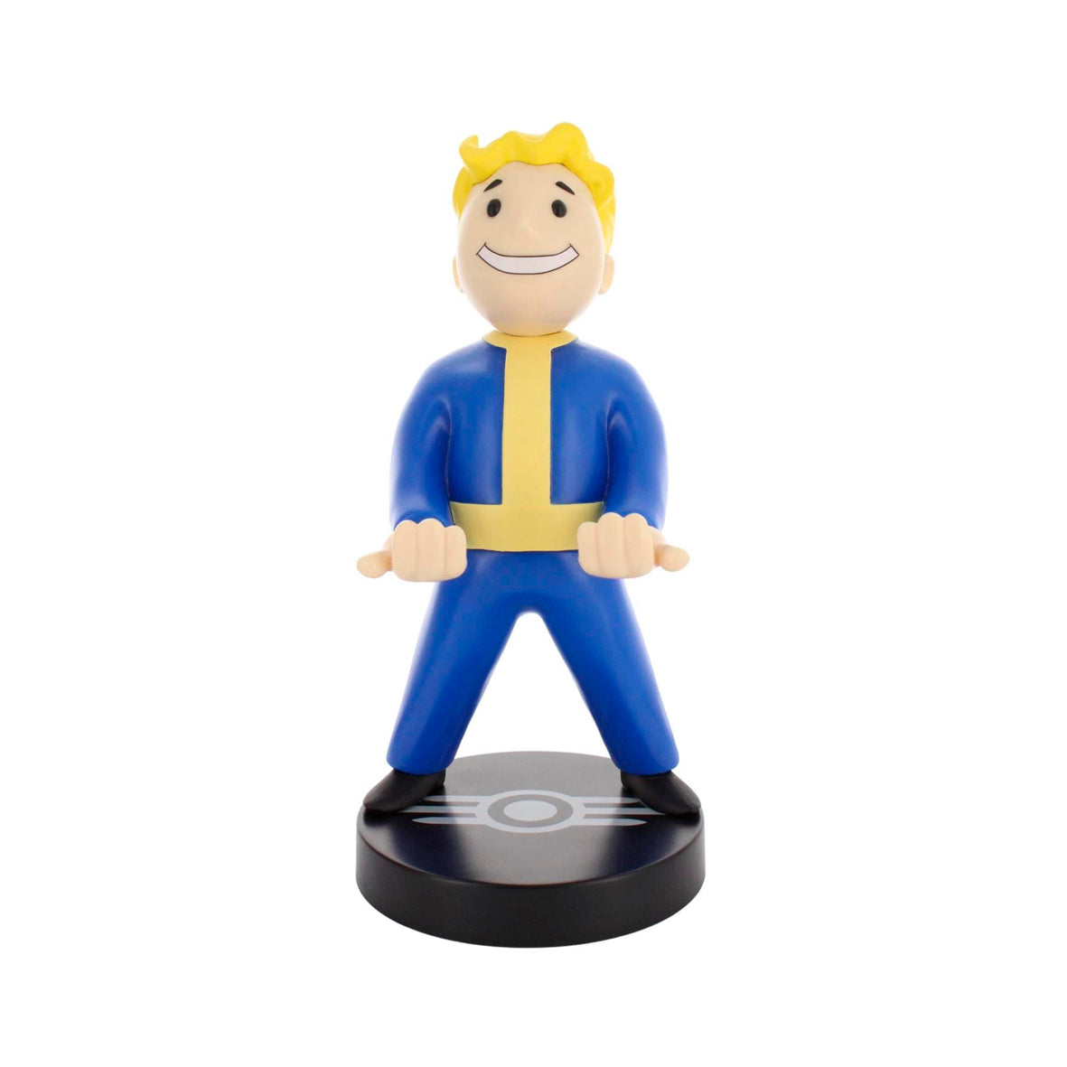 Original Cable Guys - Phone And Controller Holder - Vault Boy