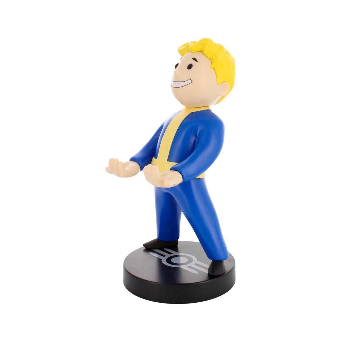 Original Cable Guys - Phone And Controller Holder - Vault Boy