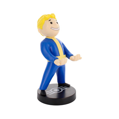Original Cable Guys - Phone And Controller Holder - Vault Boy