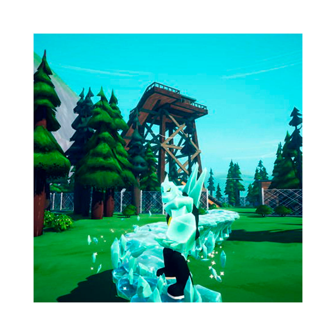 Xbox One - Ben 10: Power Trip