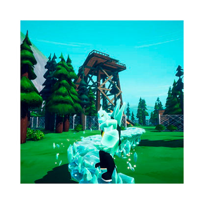 Xbox One - Ben 10: Power Trip