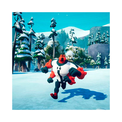 Xbox One - Ben 10: Power Trip
