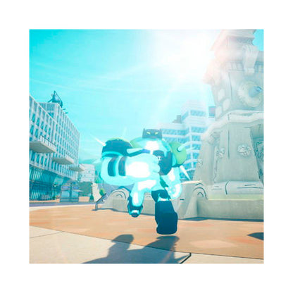 Xbox One - Ben 10: Power Trip