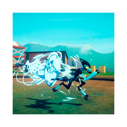 Xbox One - Ben 10: Power Trip