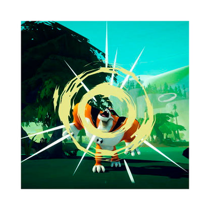 Xbox One - Ben 10: Power Trip