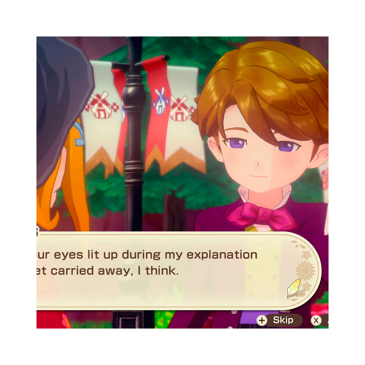 Nintendo Switch 2 - Story of Seasons - Grand Bazaar