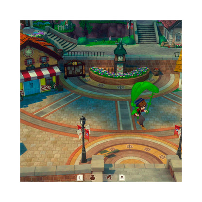 Nintendo Switch 2 - Story of Seasons - Grand Bazaar