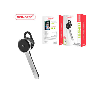 Ven-Dens - Bluetooth HandFree Wireless VD-BT004