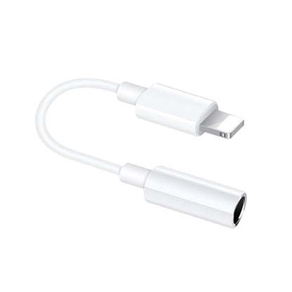 Ven-Dens - Lightning to 3.5mm Connector Adapter