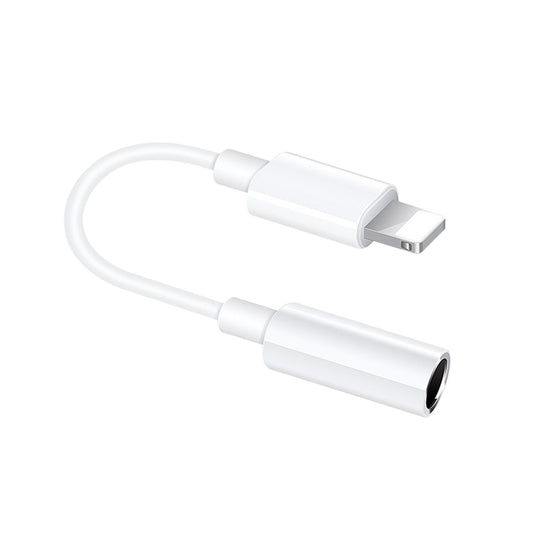 Ven-Dens - Lightning to 3.5mm Connector Adapter