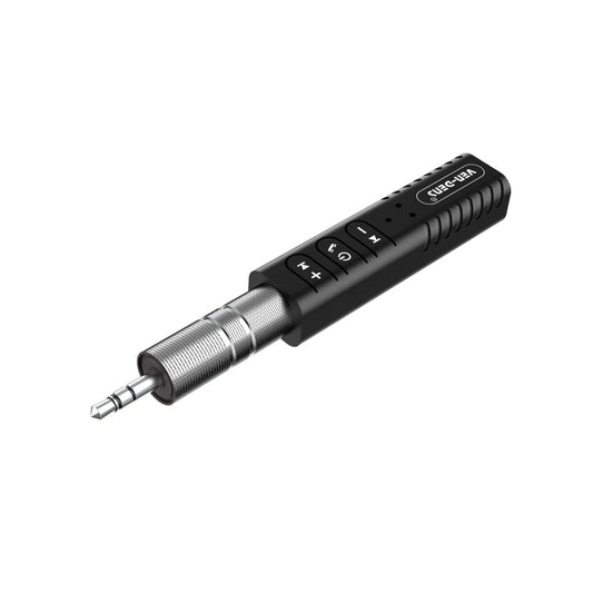Ven-Dens - Car Bluetooth Wireless Adapter Aux 3.5mm Audio Stereo Music