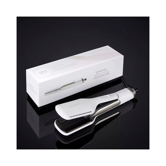GHD - Duet Style Professional White