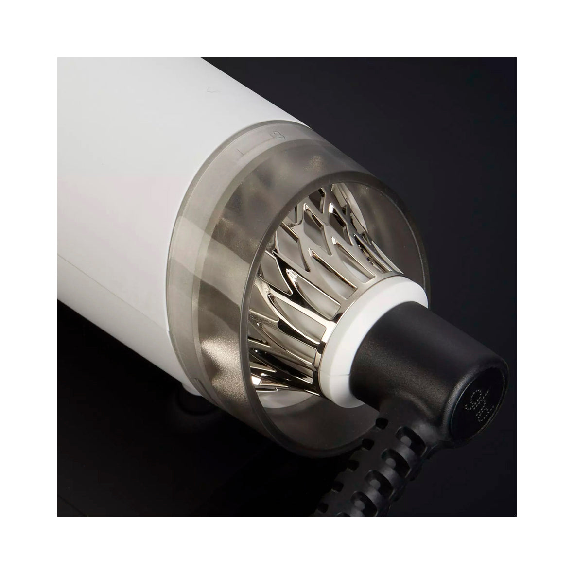 GHD - Duet Style Professional White