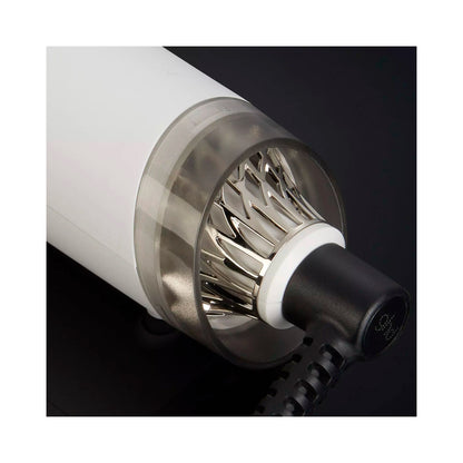 GHD - Duet Style Professional White
