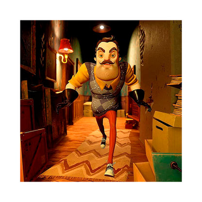 Xbox One - Hello Neighbor 2