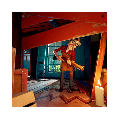 Xbox One - Hello Neighbor 2