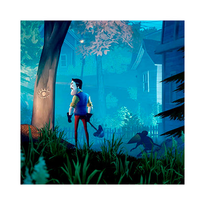Xbox One - Hello Neighbor 2