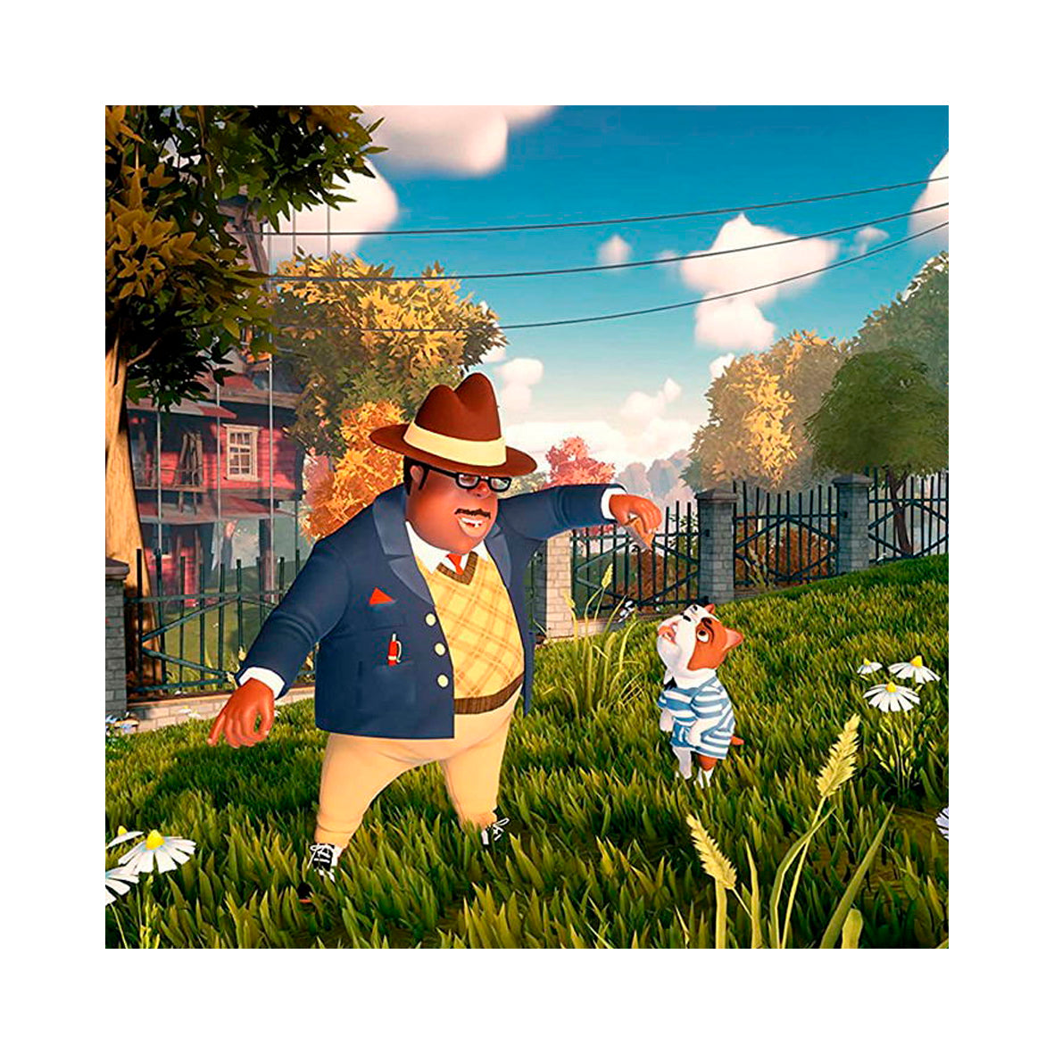 Xbox One - Hello Neighbor 2