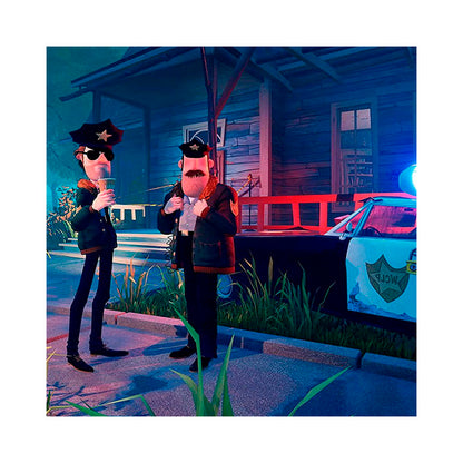 Xbox One - Hello Neighbor 2