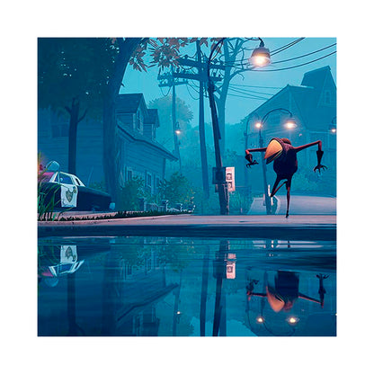 Xbox One - Hello Neighbor 2